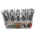 160A 200A 250A 400A 630A 220V TIPO DE CONTATOR DO POLO DE FASE TIPO AC ALTA VAIRATIVA DE TENSÃO AC